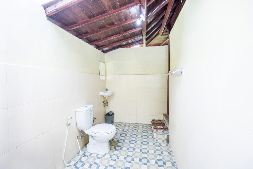 Lembongan Bagus Villa エクステリア 写真