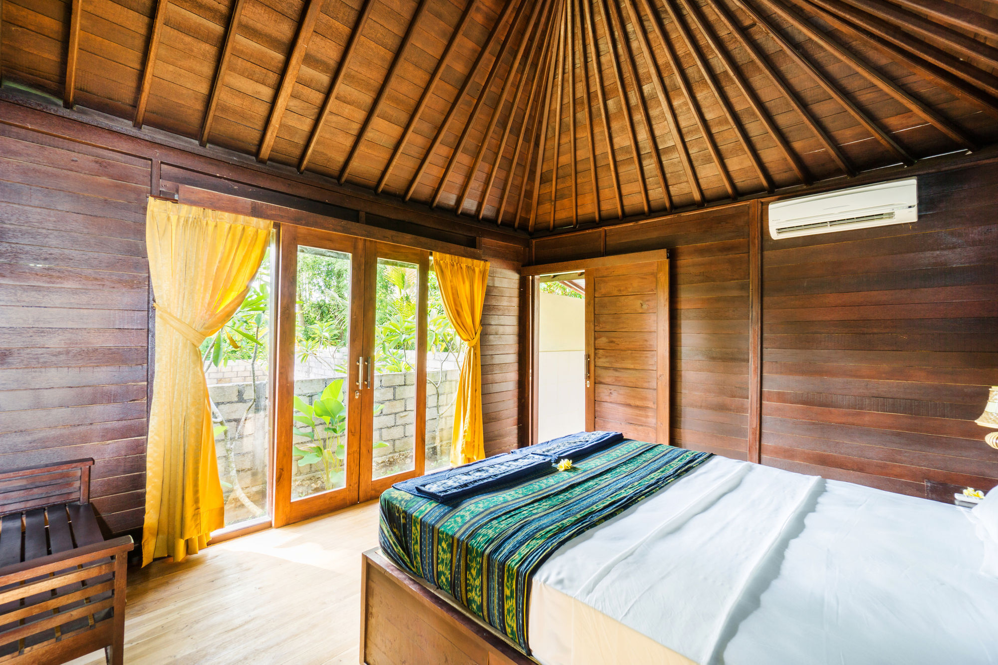 Lembongan Bagus Villa エクステリア 写真